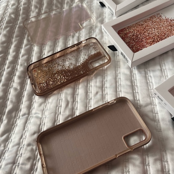 IPHONE X Case Bundle - Picture 2 of 5